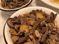 -格日勒阿妈蒙古厨房(大召店)