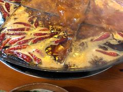 -独雅老火锅(原宏声巷店)