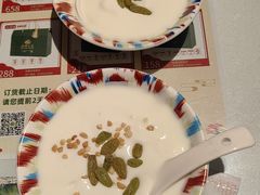 -新疆兵团食府清真(马连道店)