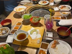 -江户烧肉(高德店)