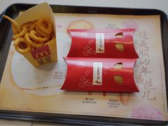 -麦当劳(厦门思明路店)