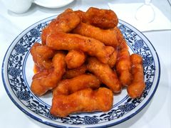 -北大地皖峰饭馆