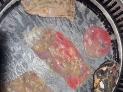 -韩大地烤肉海鲜火锅自助(五一广场店)
