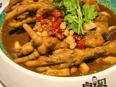 -亿牌牌东北烧烤(博物馆旗舰店)