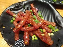 -Let’s WaKao瓦烤(贝森店)