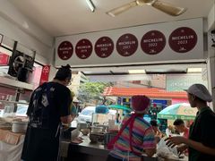 -榮泰米粉湯(Left Shop)