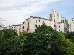 -上海市长宁区妇幼保健院
