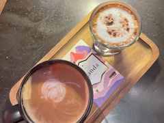 -星巴克臻选(成都太古里店)