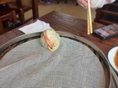 -叶存利海鲜大馅饺子(海宁路总店)