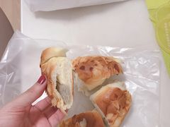 -稻田秋日式面包