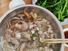 -福屿鲜捞小吃·捞化(福屿总店)