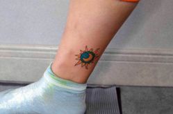 -極致刺青TATTOO STUDIO 私人订制