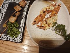 -京旬海鲜放题·铁板烧自助餐厅