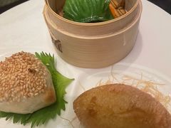-北京四季酒店·采逸轩