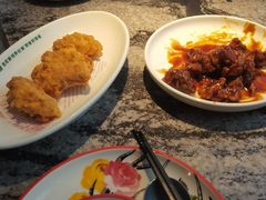 -新白鹿餐厅(松江开元地中海店)
