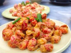 -一棠龙虾•王牌虾球(楚河汉街店)