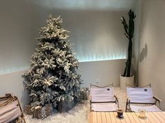 -J Create城市露营咖啡·简餐·宠物(上海动物园店)