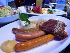 -MOSSO德国餐厅·音乐酒吧(环宇荟店)