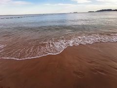 -青岛第三海水浴场