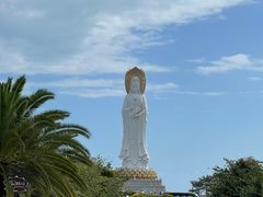 -三亚南山文化旅游区