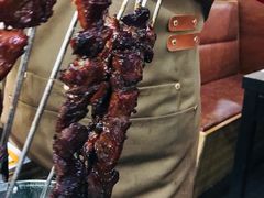 -巴犀烧烤(新崇光店)