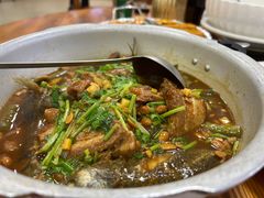 -创味·民间海南菜·非遗藤桥排骨(藤桥·免税城店)