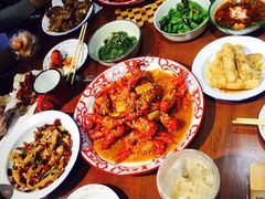 -搓火大都会(广安门总店)