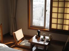 -华山御温泉度假村