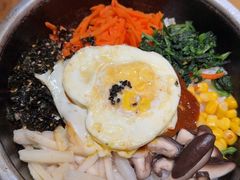 -樱花墅朝鲜族风味餐馆(创始店)