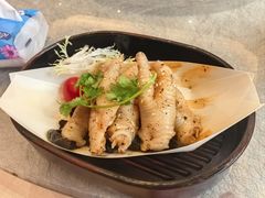 -聚福宝合苑食府(南头镇店)