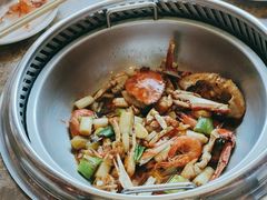 -七欣天香辣蟹火锅(苏州东大街店)