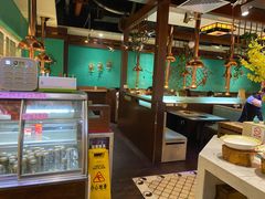 -阪尚皇·原切牛排·烤肉火锅自助(北京路店)