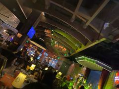 -MR.ROCKY洛奇先生RESTAURANT&BAR(宝安壹方城店)