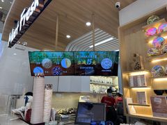 -鲜芋仙(中环百联2店)
