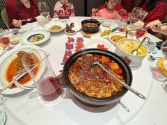 -俏江南(东方广场店)