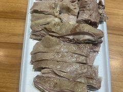 -品回味清真西北楼(宁波首店)