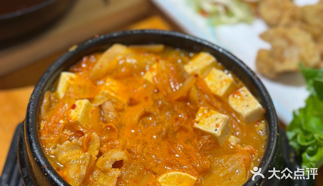 十几年老店在ccpark开新店啦[色]