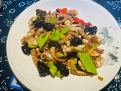 -旺角小渔村(幸福中路店)