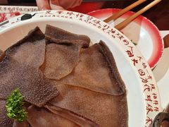 大片脆毛肚-江北北火锅馆·公路夜市(魏公村店)