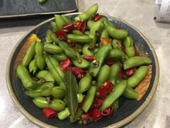 -黄鱼炙夜(华家池店)