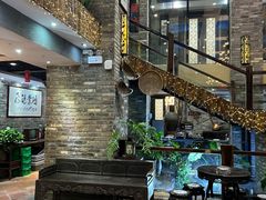 -大水车公馆·顺德菜·妈姐菜(均安店)
