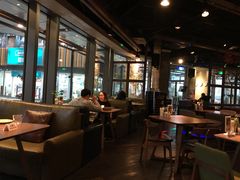 -G+KITCHEN(龙湖狮山天街店)