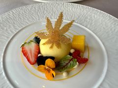 -Da Ivo哒伊沃意大利魔镜餐厅(外滩店)