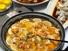 -樽宴酒楼·地道川菜·品质聚会·生日宴请