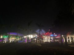 -三亚海昌梦幻海洋不夜城