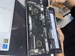 -联想Thinkpad官方旗舰店·售后维修中心(闵行店)