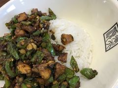 -德天顺盖码饭(人民西路店)