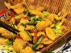 -杨记隆府(白象街店)
