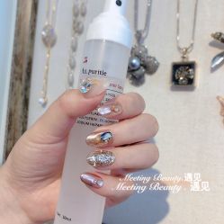 -meeting遇见美甲店