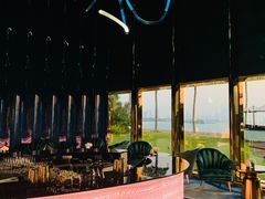 -迪拜帆船酒店海底餐厅